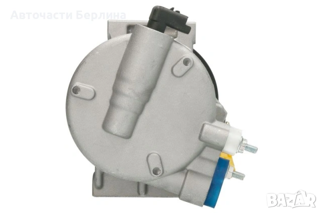 Компресор за климатик за Citroen C5, снимка 5 - Части - 54859619