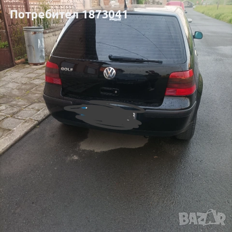 Продава се Голф 4, снимка 2 - Автомобили и джипове - 54555826
