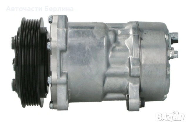 Компресор за климатик NRF 32168