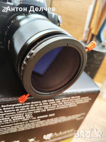 Nikon Z50 II + Viltrox 23mm f1.4 + TTArtisan 56mm f1.8 | 200 кадъра | Гаранция, снимка 10 - Фотоапарати - 54550411
