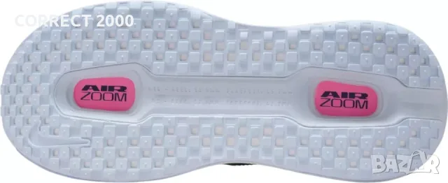 Nike Vomero Premium, снимка 5 - Маратонки - 55482586