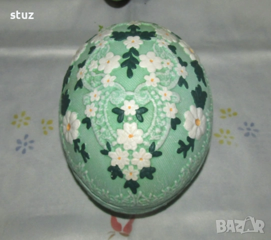 Порцеланов съд за лакомства, бонбониера, снимка 5 - Аксесоари за кухня - 53987036