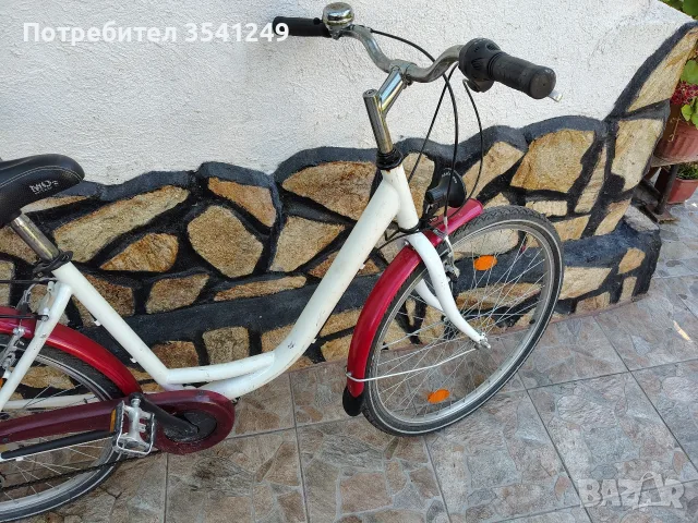 велосипед 28" Промоция , снимка 13 - Велосипеди - 55544972