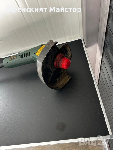 Електрически тримери , снимка 8 - Градинска техника - 54128179