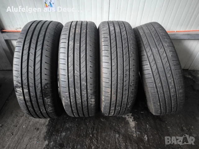 Джанти за Toyota 17, снимка 5 - Гуми и джанти - 55406898