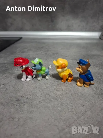 PAW patrol Пес патрул