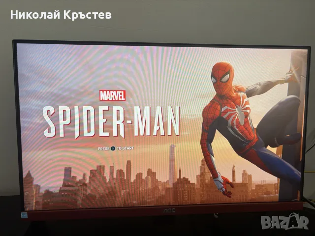 PS4 Pro 1tb с два контролера и 7 игри, снимка 10 - PlayStation конзоли - 55594946
