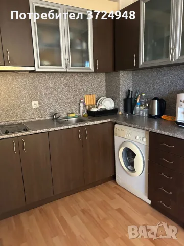 почивка на море на 50 метра от плажа, снимка 6 - Квартири, нощувки - 55586019