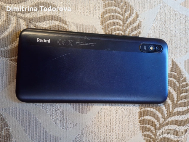 Redmi 9A, снимка 3 - Xiaomi - 54706822