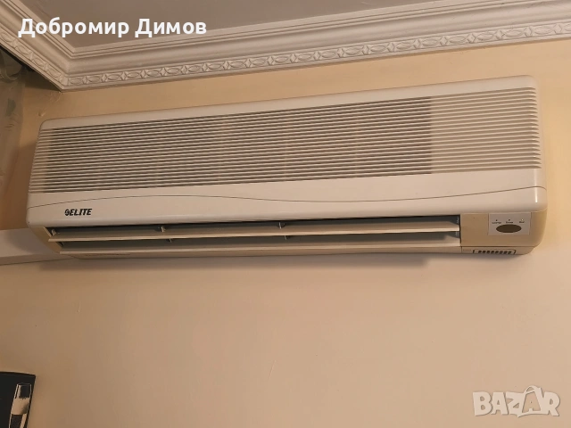 Климатик Elite 12ка