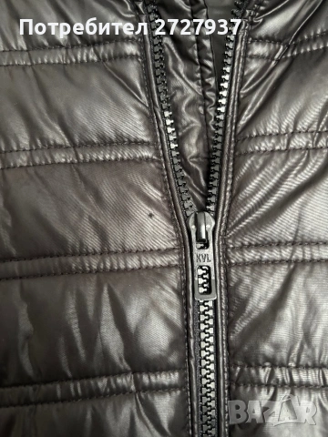 Яке KVL, снимка 3 - Якета - 54079719