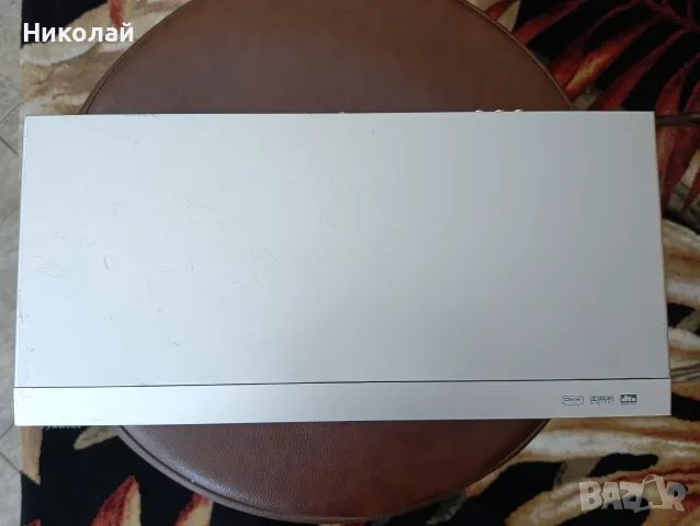 Продавам DVD Yamaha , снимка 5 - Плейъри, домашно кино, прожектори - 55441671