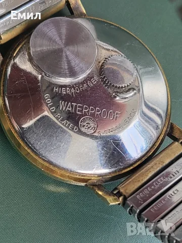 Колекционерски часовник LACO ELECTRIC , снимка 5 - Колекции - 55651484