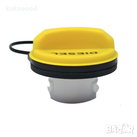 Капачка за резервоар на Land Rover Discovery 4 L319, снимка 3 - Части - 54053791