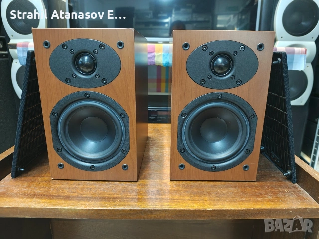 Denon SC-M39 Двулентови Тонколони 