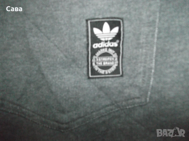 Долнище и горнище ADIDAS  мъжки,ХЛ-2ХЛ, снимка 6 - Спортни дрехи, екипи - 54642417