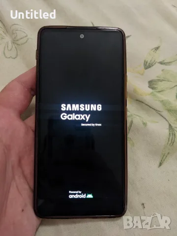 Samsung A53 (на части), снимка 2 - Samsung - 55335496