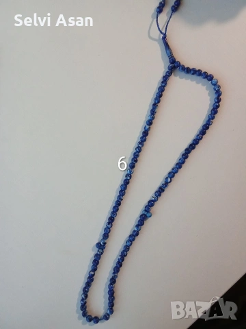 Броеници със 99 мъниста различни видове, снимка 10 - Други ценни предмети - 54175883