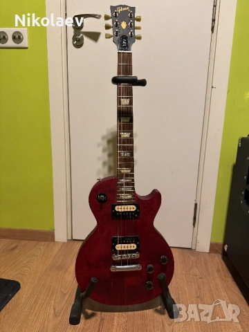 Gibson LPJ CH 120th Anniversary 2014