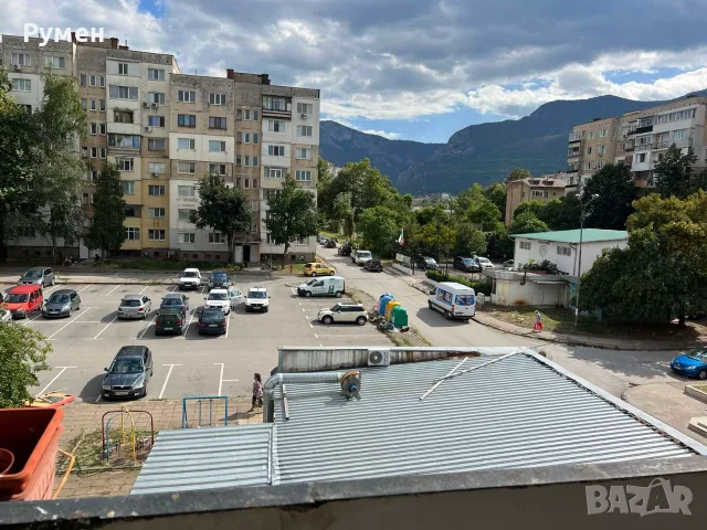 Продавам двустаен в Дъбника , снимка 3 - Апартаменти - 55650803
