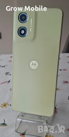 Motorola E14, снимка 2 - Motorola - 54809495
