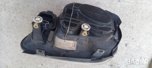 Ляв фар VW Golf IV, снимка 3 - Части - 54810480