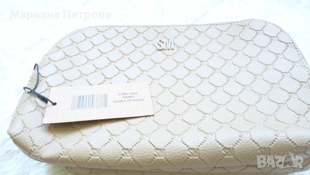 Дамска клъч чанта, снимка 2 - Чанти - 54677466
