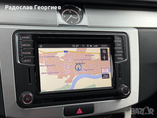 MIB2 Discover Media PQ, снимка 3 - Части - 54484606