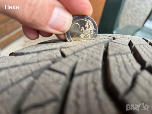 4бр.155/70/13 KUMHO, DOT 2722, снимка 6 - Гуми и джанти - 54256090