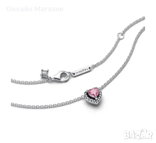 Pandora Колие Валс