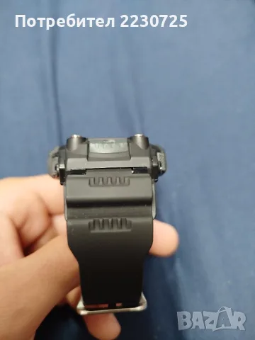 Casio G-Shock G-7900, снимка 2 - Мъжки - 55481016