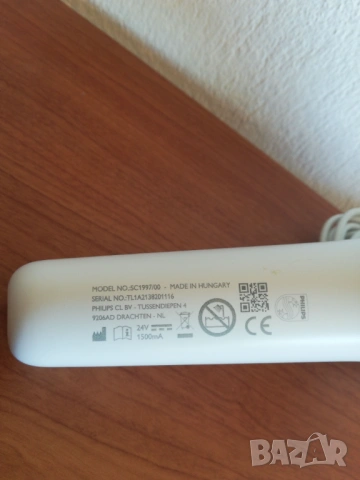 Philips Lumea Advanced IPL SC1997 лазерен епилатор, снимка 5 - Епилатори - 54361810