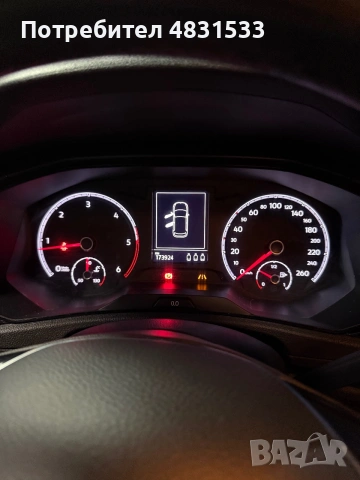 VW T-Roc, снимка 7 - Автомобили и джипове - 55056234