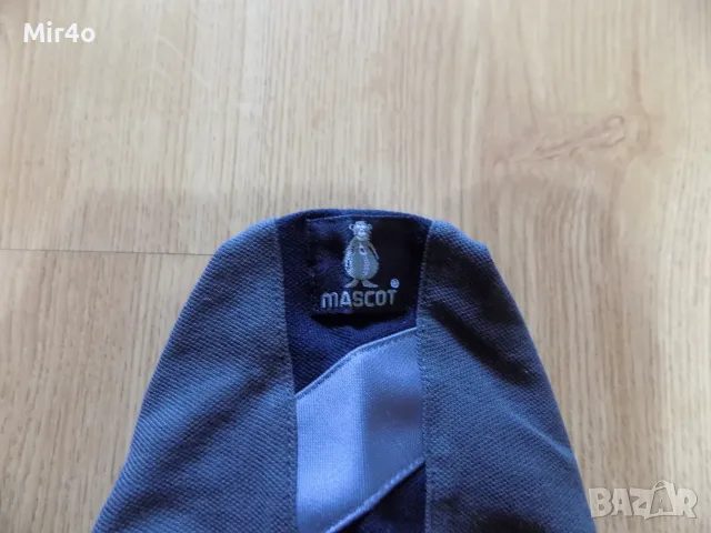 нова работна тениска blaklader/mascot блуза фанела мъжка оригинал 3XL/2XL, снимка 14 - Спортни дрехи, екипи - 46040138