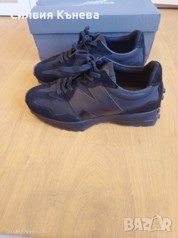 Маратонки New balance , снимка 2 - Ежедневни обувки - 54645412