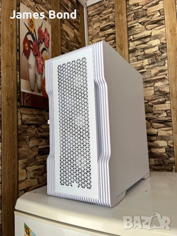 Компютър, снимка 3 - Геймърски - 53972017