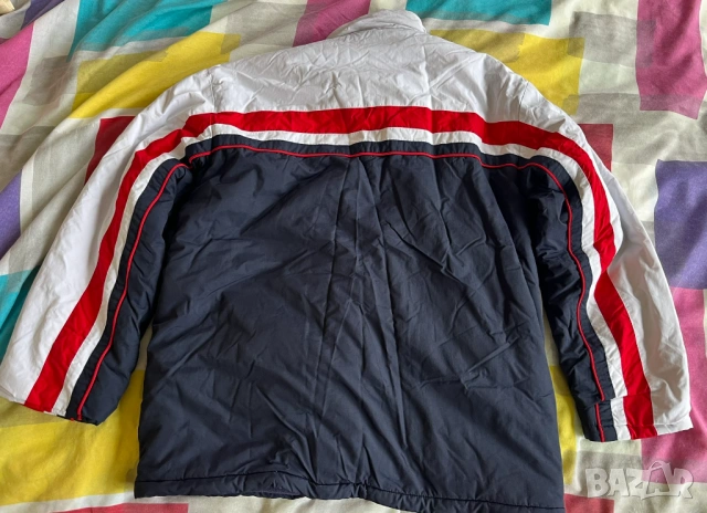 FILA яке за зимни спортове ФИЛА размер Л/L 50-52, снимка 2 - Зимни спортове - 54446411