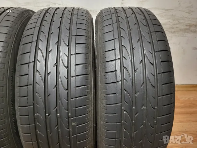  225/55/18 Bridgestone / летни гуми, снимка 3 - Гуми и джанти - 51859289