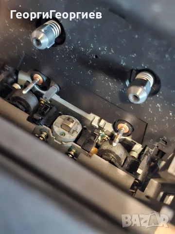 TECHNICS SU-CH7..., снимка 9 - Ресийвъри, усилватели, смесителни пултове - 55416339