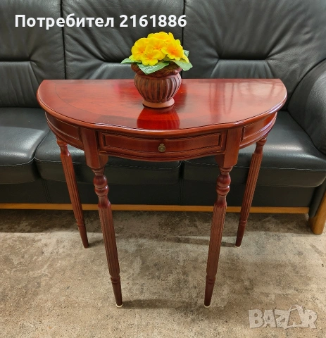 Конзолна маса 4081