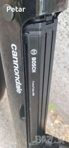 Cannondale Adventure e-bike, снимка 3 - Велосипеди - 55436985