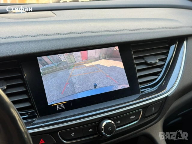 Opel Insignia 2021, снимка 3 - Автомобили и джипове - 53767709