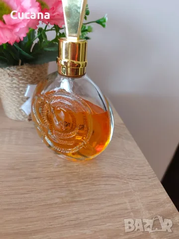 Roberto Cavalli serpentine, снимка 4 - Дамски парфюми - 55537794