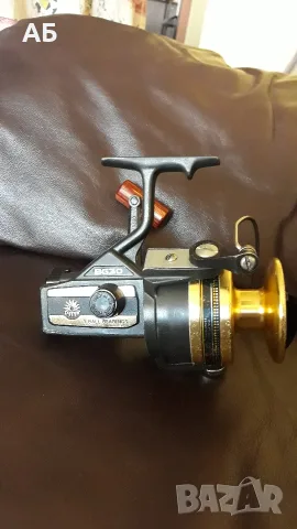 Daiwa BG 30 - Thailand , снимка 3 - Макари - 55332589
