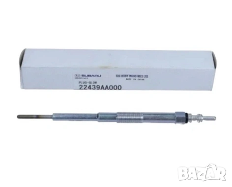 Подгревна свещ 22439AA000 22439-AA000 Subaru
