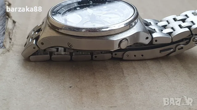 Мъжки Citizen Eco Drive E210, снимка 5 - Мъжки - 55451441
