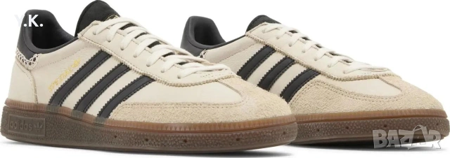 Оригинални кецове Adidas Handball Spezial, снимка 10 - Кецове - 55133452