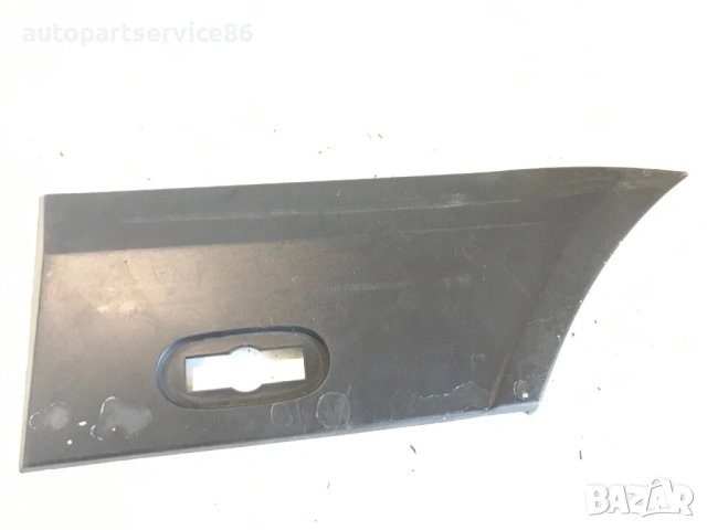 Облицовка лява страна за Mercedes Sprinter W906 (2006-2012) A9066903162