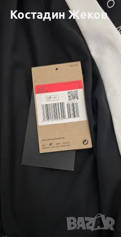 Нов със етикет. Мъжки оригинален потник. Nike DRI FIT , снимка 6 - Тениски - 55480818