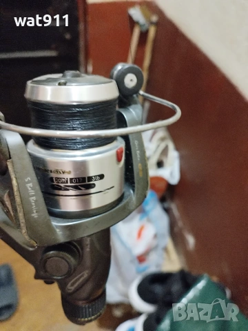 продавам въдица, снимка 8 - Въдици - 54990323